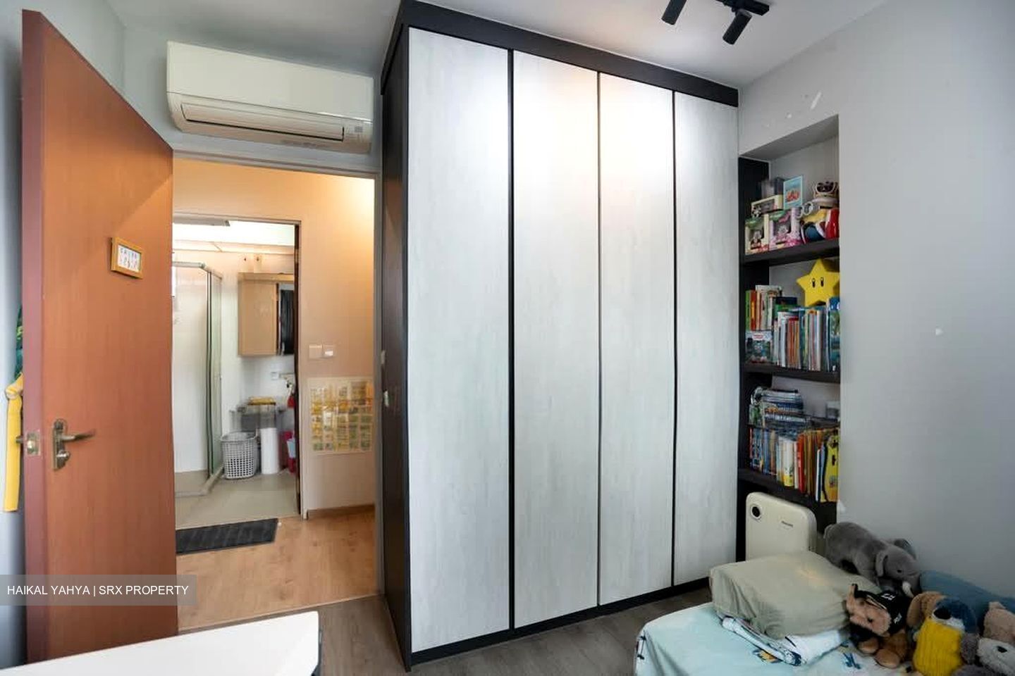 Blk 131B Toa Payoh Crest (Toa Payoh), HDB 3 Rooms #529734891